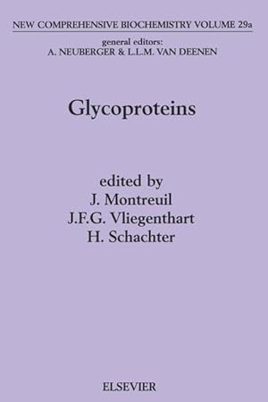 Seller image for GLYCOPROTEINS I for sale by moluna
