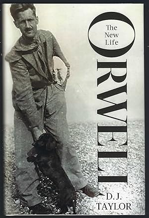 Immagine del venditore per Orwell: The New Life venduto da BJ's Book Barn