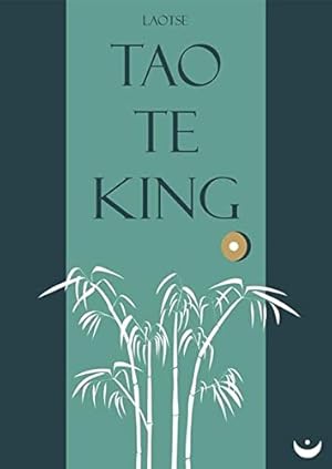 Image du vendeur pour Tao Te King mis en vente par WeBuyBooks