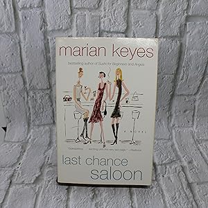 Seller image for Last Chance Saloon for sale by For the Love of Used Books