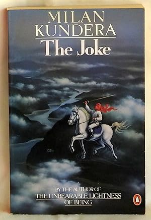 Image du vendeur pour The Joke mis en vente par Argyl Houser, Bookseller