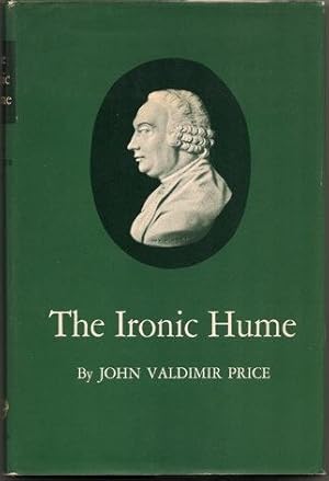 The Ironic Hume
