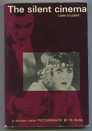 Seller image for The Silent Cinema for sale by Between the Covers-Rare Books, Inc. ABAA