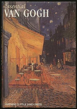 Bild des Verkufers fr Essential Van Gogh zum Verkauf von Between the Covers-Rare Books, Inc. ABAA