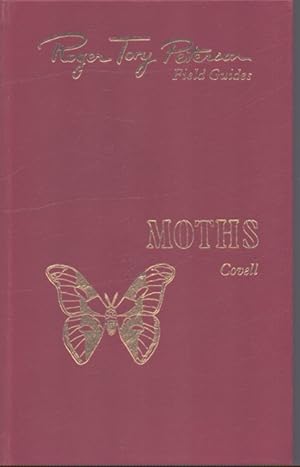 Seller image for MOTHS OF EASTERN NORTH AMERICA for sale by Neil Shillington: Bookdealer/Booksearch