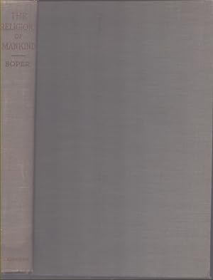 Imagen del vendedor de THE RELIGIONS OF MANKIND a la venta por Neil Shillington: Bookdealer/Booksearch