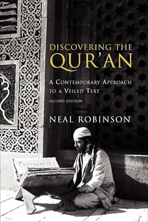 Seller image for Robinson, N: Discovering the Qur\ an for sale by moluna