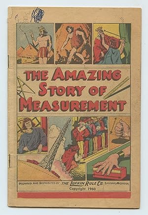 The Amazing Story of Measurement