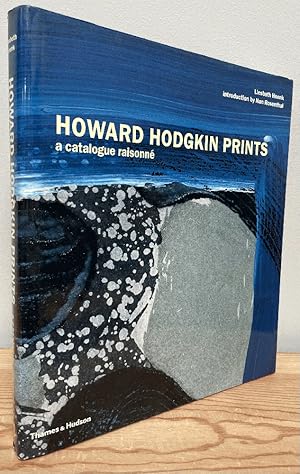 Image du vendeur pour Howard Hodgkin Prints mis en vente par Chaparral Books