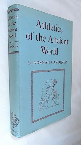 Image du vendeur pour Athletics In The Ancient World mis en vente par Renaissance Books