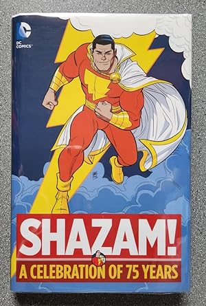 Shazam!: A Celebration of 75 Years
