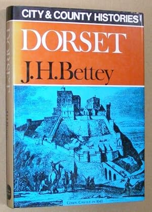 Dorset (City & County Histories)