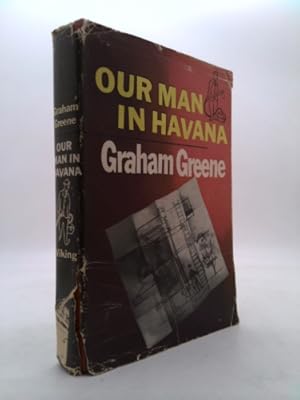 Seller image for Our Man in Havana for sale by ThriftBooksVintage