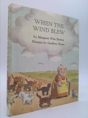 Seller image for When the Wind Blew for sale by ThriftBooksVintage