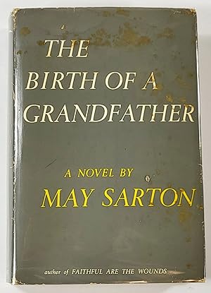 Seller image for The Birth of a Grandfather for sale by Resource Books, LLC