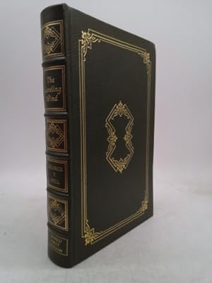 Seller image for The Leveling Wind: Politics, the Culture and Other News, 1990-1994 (Easton Press) for sale by ThriftBooksVintage