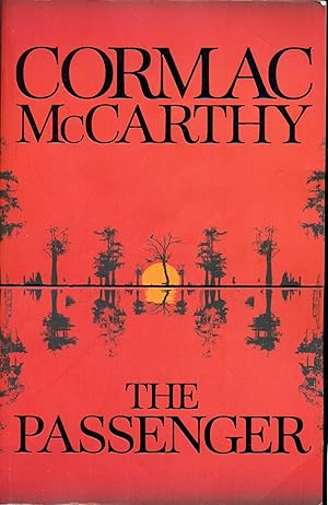 Seller image for The Passenger: Cormac McCarthy (Bobby Western, 1) for sale by Don's Book Store