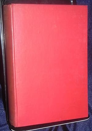 Red Magic KAY NIELSEN 1930 1st Ed