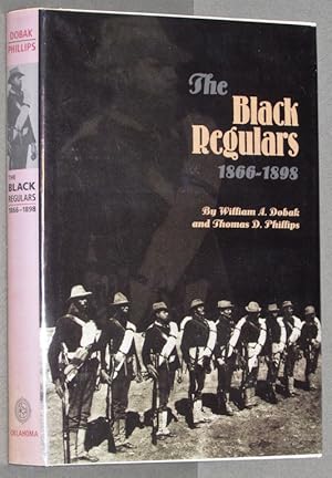 Immagine del venditore per The Black Regulars, 1866?1898 venduto da Eyebrowse Books, MWABA