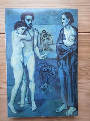 Seller image for Der junge Picasso : Frhwerk u. Blaue Periode ; Kunstmuseum Bern. hrsg. von Jrgen Glaesemer. Sachberatende Mitarb.: Marilyn McCully. Autoren: Marilyn McCully for sale by Antiquariat Rohde