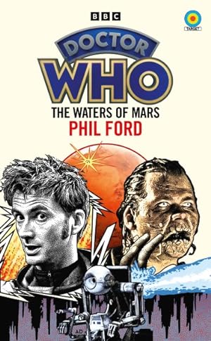 Seller image for Water's of Mars Target Collection for sale by GreatBookPrices