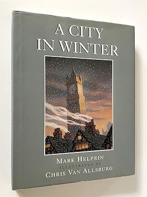 A City in Winter