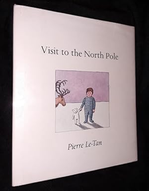 Visit to the North Pole