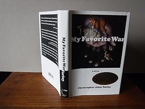 Seller image for My Favorite War for sale by Old Scrolls Book Shop
