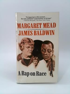 Seller image for A Rap on Race. for sale by ThriftBooksVintage