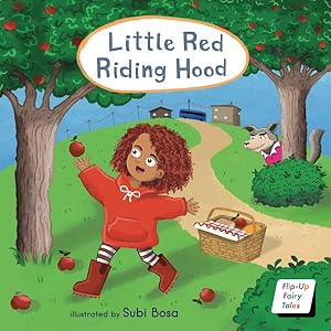 Seller image for Little Red Riding Hood for sale by GreatBookPrices