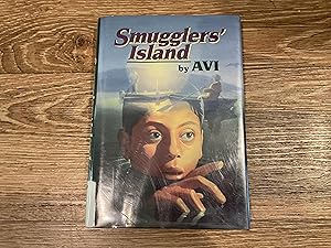 Seller image for Smuggler's Island for sale by Betty Mittendorf /Tiffany Power BKSLINEN