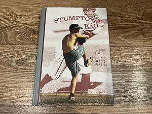 Seller image for Stumptown Kid for sale by Betty Mittendorf /Tiffany Power BKSLINEN