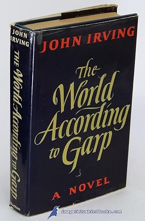 Seller image for The World According to Garp for sale by Bluebird Books (RMABA, IOBA)
