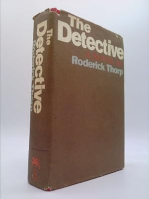 Seller image for The Detective for sale by ThriftBooksVintage