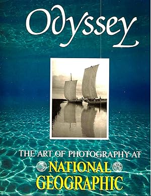ODYSSEY ~ The Art Of Photography At National Geogaphic