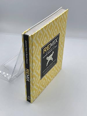 Seller image for Remix Decorating with Culture, Objects, and Soul for sale by True Oak Books