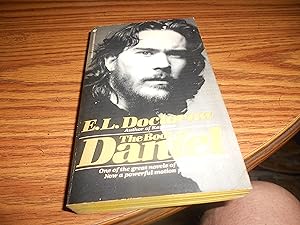 Seller image for Book of Daniel for sale by ralph brandeal