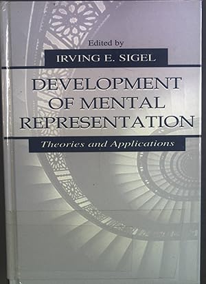Seller image for Development of Mental Representation: Theories and Applications. for sale by books4less (Versandantiquariat Petra Gros GmbH & Co. KG)