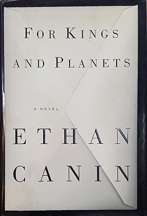 Seller image for For Kings and Planets for sale by The Book House, Inc.  - St. Louis
