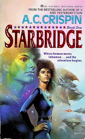 Imagen del vendedor de Starbridge, Volume 1 (Starbridge) a la venta por Adventures Underground
