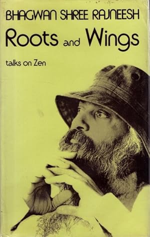 ROOTS AND WINGS: TALKS ON ZEN