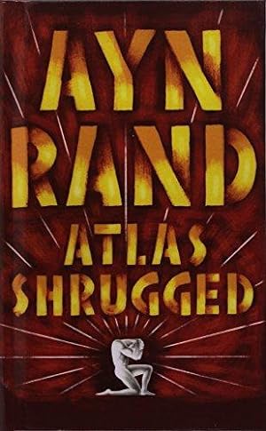 Seller image for Atlas Shrugged for sale by WeBuyBooks