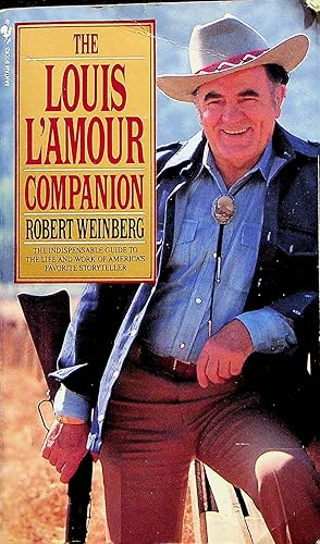 Seller image for The Louis l'Amour Companion for sale by Adventures Underground