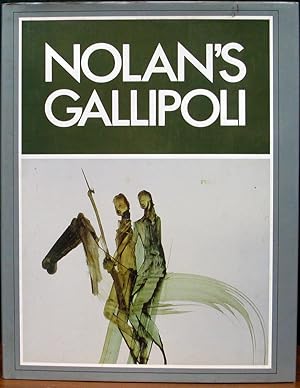 NOLAN'S GALLIPOLI. By Gavin Fry.