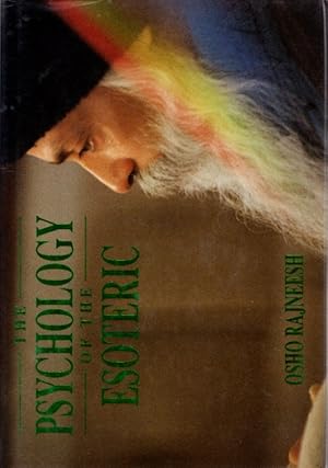 Seller image for THE PSYCHOLOGY OF THE ESOTERIC for sale by By The Way Books