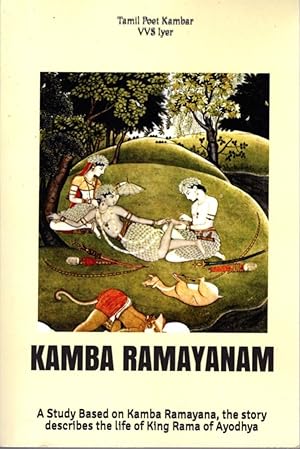 KAMBA RAMAYANAM: A Study