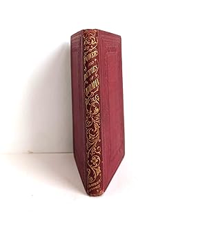 1853 HORACE MANN - POWERS & DUTIES OF WOMEN First Edition SIGNED PRESENTATION COPY / ASSOCIATION ...