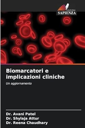 Immagine del venditore per Biomarcatori e implicazioni cliniche venduto da moluna