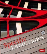 Bild des Verkufers fr Specific Landscape -Language: German zum Verkauf von GreatBookPrices