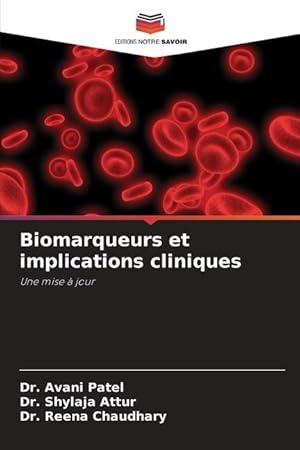 Immagine del venditore per Biomarqueurs et implications cliniques venduto da moluna